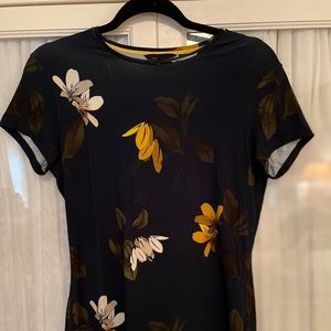 Ted Baker Short Sleeve Tee